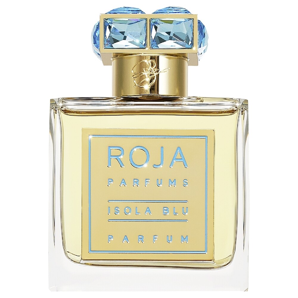 Roja Isola Blu Parfum
